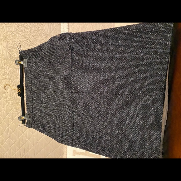 Chanel Skirt